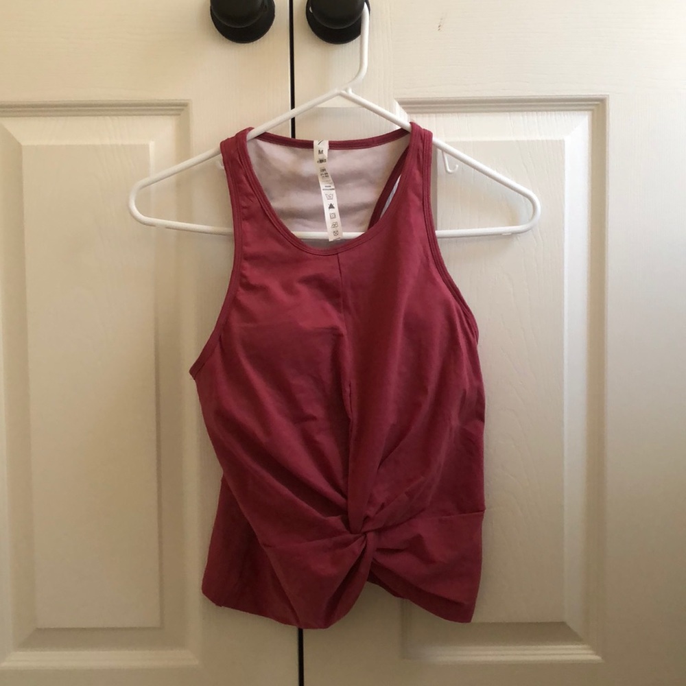 Workout top!!